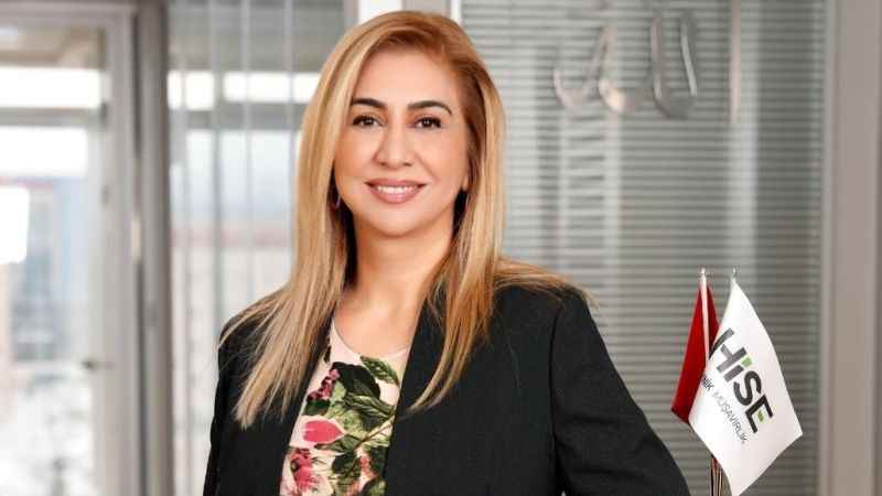 Ebru Öz: Yurtdışı projelerimiz MIPIM’de kurulan bağlantılardan geliyor