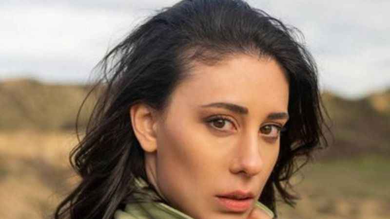 HİVDA ZİZAN ALP KİMDİR? Hivda Zizan Alp Nereli, Hangi Dizi, Filmlerde Oynadı?