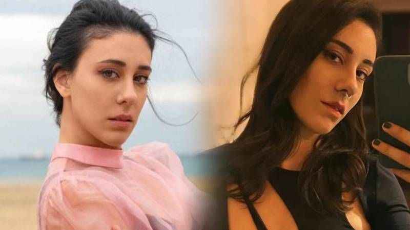 HİVDA ZİZAN ALP KİMDİR? Hivda Zizan Alp Nereli, Hangi Dizi, Filmlerde Oynadı?