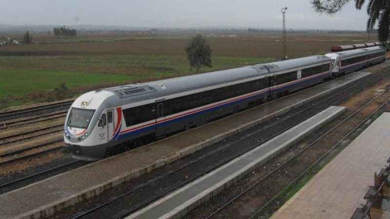 TCDD’den Ankara-Sivas YHT hattı için yüksek gerilim uyarısı yapıldı