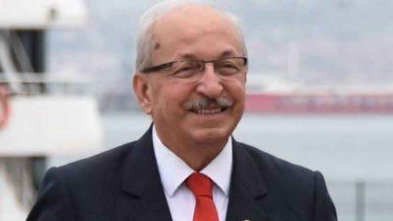 Tekirdağ Büyükşehir Belediye Başkanı Kadir Albayrak kimdir? Kadir Albayrak hangi partiden? 