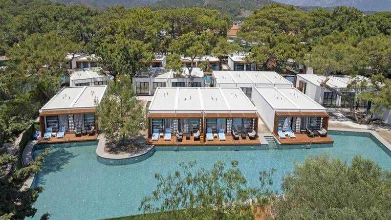 Homera: Ev sahibi olma kuralları modüler konutlarla değişiyor