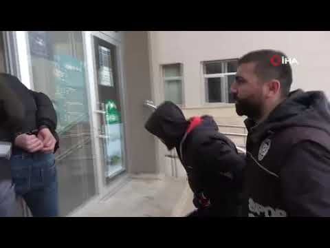 Fiorentinalı futbolcunun burnunu kıran taraftar adliyeye sevk edildi