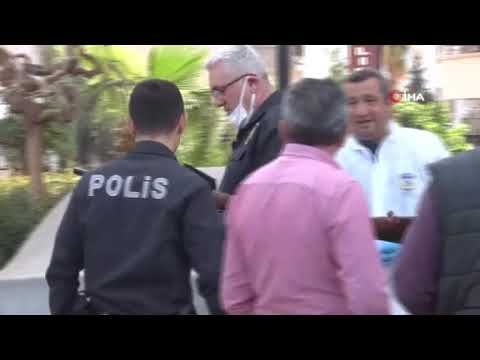 Antalya'da 5 gündür haber alınamayan Duran Sırtaş ölü bulundu