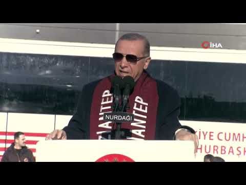 Seçimden sonra tüm vaktimizi ve enerjimizi Türkiye yüzyılının inşasına vereceğiz