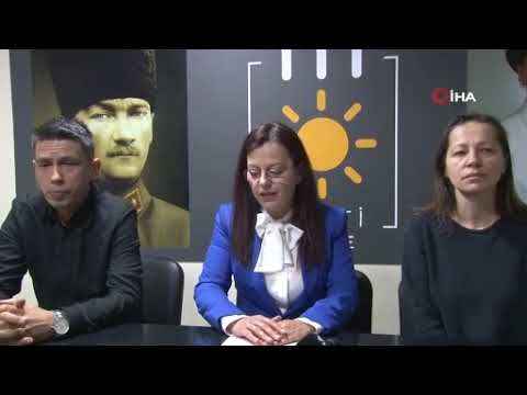 İYİ Parti’de istifa krizi büyüyor; 150 partili istifa etti