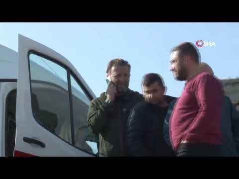 Eskişehir'deki kazada Özgün Sevim Kök, Yıldız Kollar ve Erhan Akbardak hayatını kaybetti