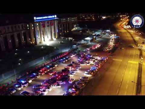 Bakan Soylu: Uyuşturucuyla mücadelede asla geri adım atmayacağız