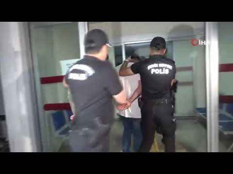 Siber polisinden dört şehirde “Sazan Sarmalı” operasyonu:10 gözaltı