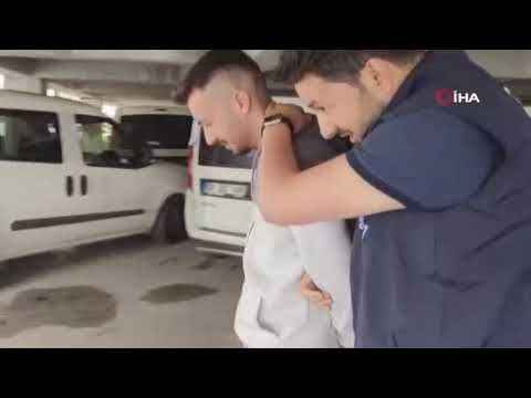 FETÖ ve PDY terör örgütlerine eş zamanlı operasyon: 13 kişi yakalandı