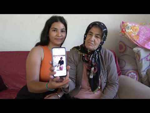 Depremde vefat eden sosyal medya fenomeni Taha Duymaz’ın annesi: “Taha’nın mutfağı öksüz kaldı”