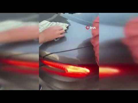 Piyasaya sürülmeye çalışılan sahte 14 bin dolar ele geçirildi: 1 gözaltı