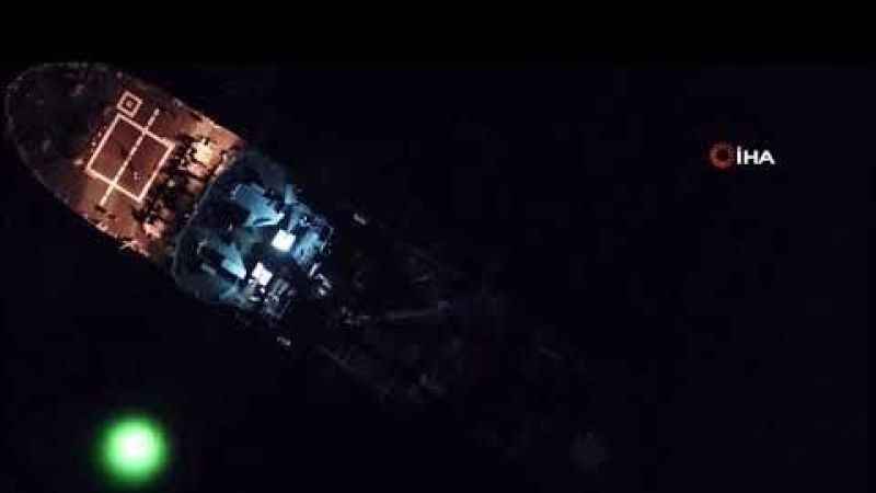 MSB, AKYA ile atış anlarını paylaştı