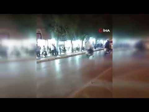 İran’da türbeye silahlı saldırı: 4 ölü, 8 yaralı