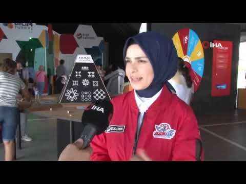 T3 Vakfı Yönetim Kurulu Başkanı Hıdır: “TEKNOFEST için farklı ülkelerden talepler geliyor”