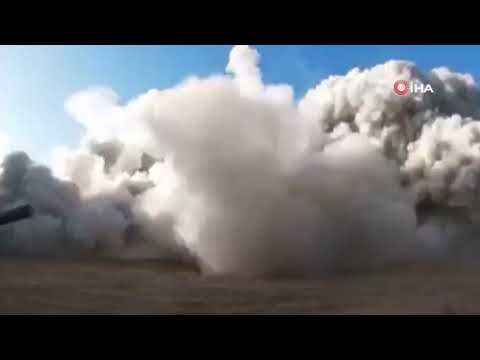 İsrail, Gazze Şeridi’ndeki adliye binasını havaya uçurdu