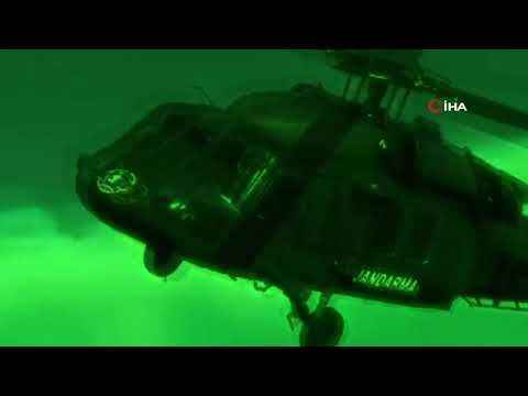 Bakan Yerlikaya duyurdu: 3 terörist etkisiz