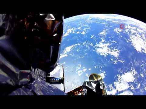 ABD'nin Ay'a inme misyonu başarısız oldu