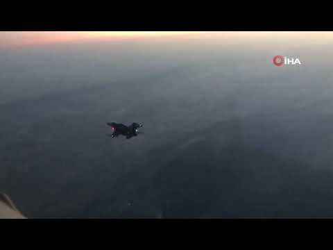 10 PKK'lı terörist öldürüldü