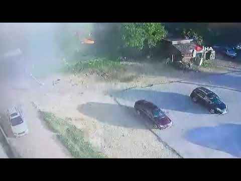 Lübnan’ın güneyinde bir araca dron saldırısı: 3 ölü