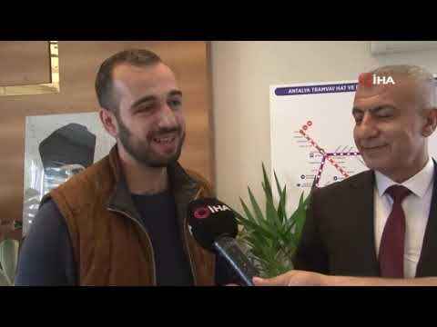 100 bin TL'yi halk otobüsünde unuttu