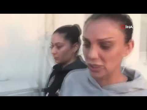 Dilan ve Engin Polat 2. kez hakim karşısına çıktı