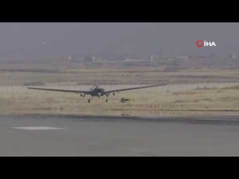 Fırat Kalkanı bölgesinde 7 PKK/YPG’li terörist etkisiz hale getirildi