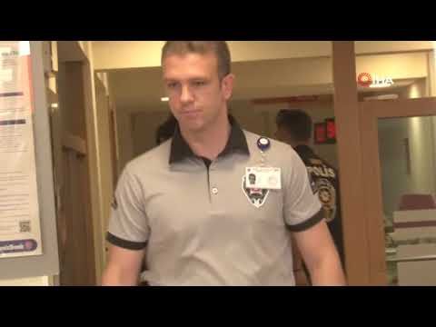 İzmir’de 300 milyonluk vurgunla ilgili bankada arama