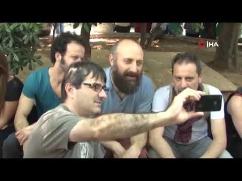 Ayşe Barım’a ‘Gezi Parkı’ soruşturmasında 30 yıla kadar hapis talebi