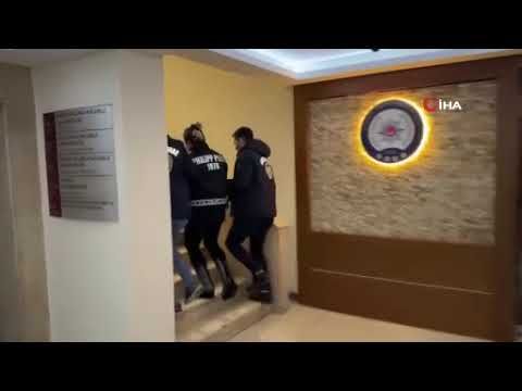 Murat Övüç’e 4 yıl 6 aya kadar hapis talebi