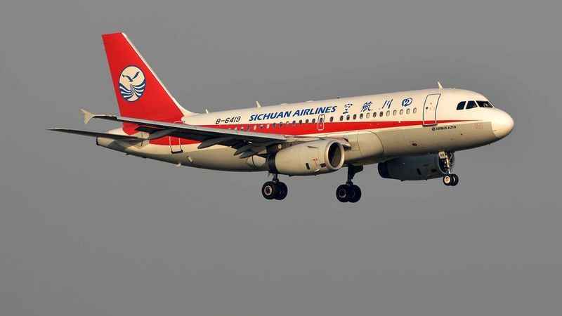 Sichuan Airlines, İstanbul seferlerine yeniden başladı