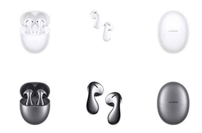 HUAWEI’nin amiral gemisi kulaklığı FreeBuds 5 Huawei Online Mağazası’nda ön satışta