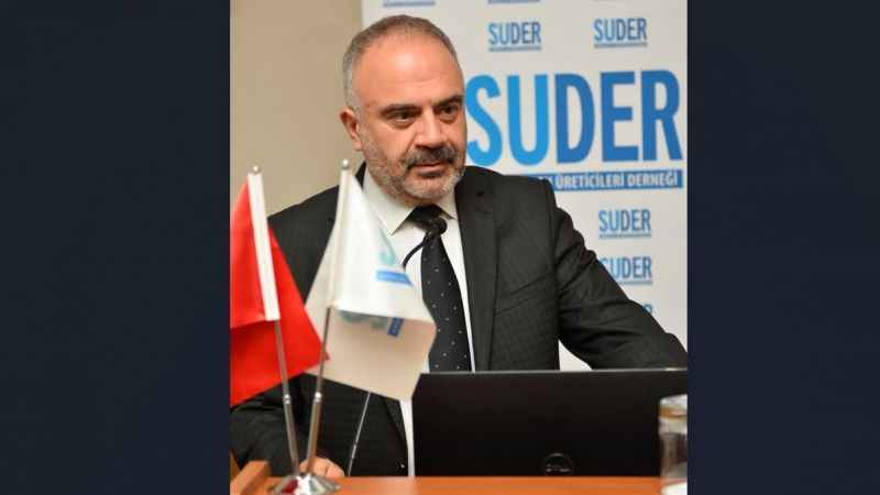 SUDER, “Hüseyin Karamehmetoğlu ile yola devam” dedi