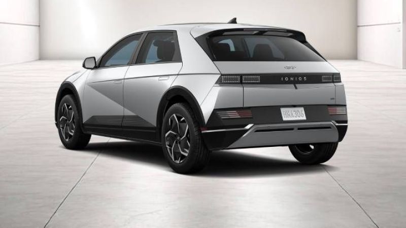 Hyundai IONIQ 5 Advance özel fiyatıyla dikkat çekiyor