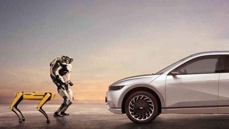 Hyundai sürdürülebilir mobilite için yatırımlarına devam ediyor