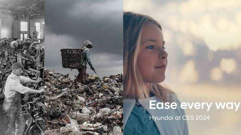 Hyundai, hidrojen ve mobilitenin ötesindeki yazılım vizyonunu açıklayacak