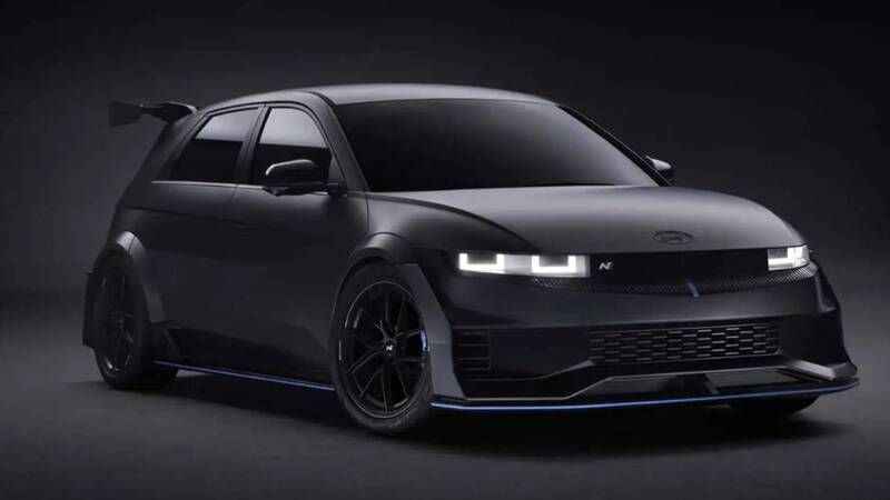 Hyundai NPX1 Concept Tokyo’da sergileniyor