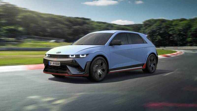 Hyundai IONIQ 5 Advance özel fiyatıyla dikkat çekiyor