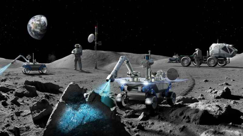 Hyundai, yeni projeleriyle havacılık ve uzay sektöründe çığır açmaya hazırlanıyor