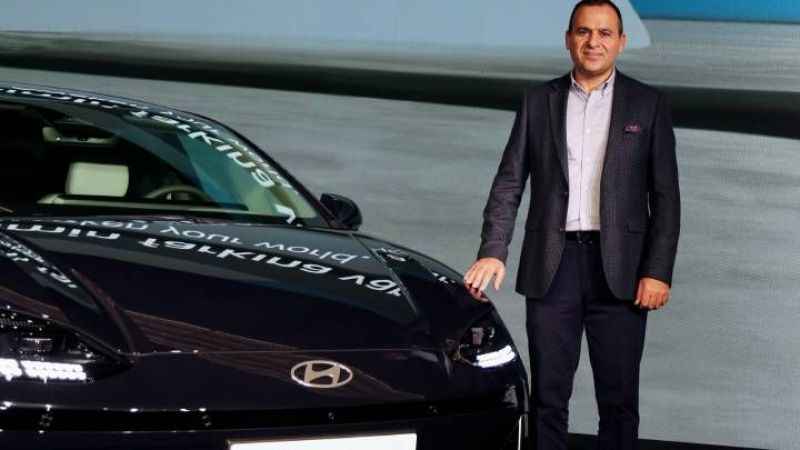 Hyundai IONIQ 6 yepyeni donanım seviyesiyle iddiasını artırıyor