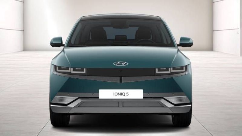 Hyundai IONIQ 5 Advance özel fiyatıyla dikkat çekiyor