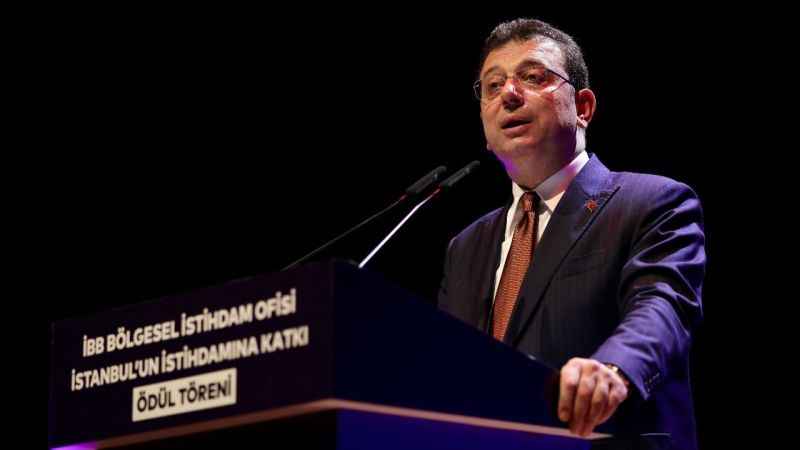 İBB'nin istihdam hamlesi: 170 bin kişi özel sektörde iş buldu!