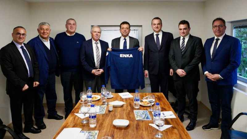 İstanbul olimpiyat yolculuğunu hızlandırıyor