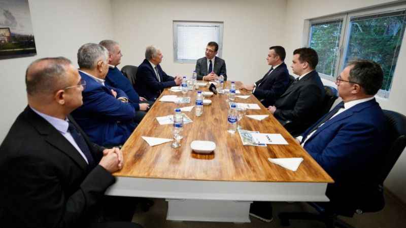 İstanbul olimpiyat yolculuğunu hızlandırıyor