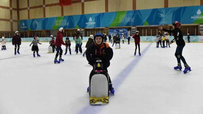 Sömestirde İstanbul'un dört bir yanında eğlence var