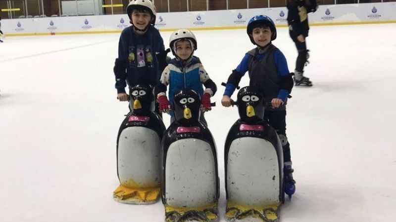 Sömestirde İstanbul'un dört bir yanında eğlence var