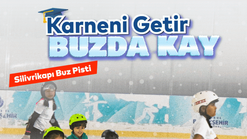 Sömestirde İstanbul'un dört bir yanında eğlence var