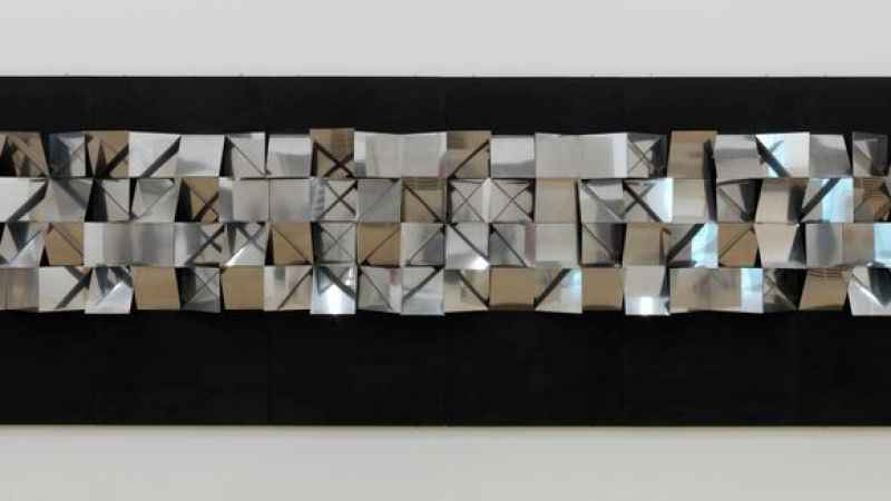 Tate Koleksiyonu, Artistanbul Feshane'de sanatseverlerle buluşacak