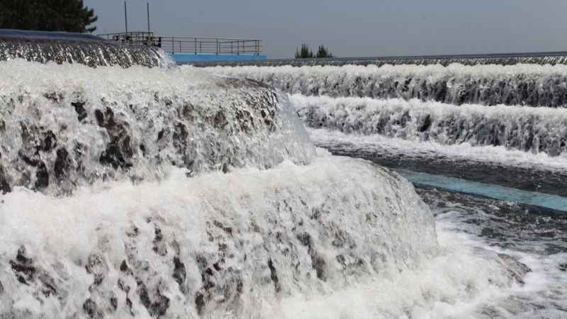 2023'te su tüketiminde rekor İstanbul'da