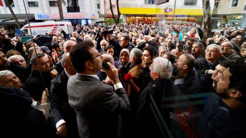 İBB, 10. Kent Lokantası'nı Pendik'te açtı